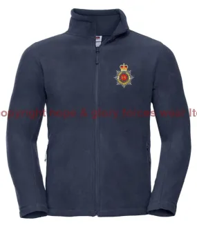 Royal Corps of Transport Outdoor Fleece Jacket