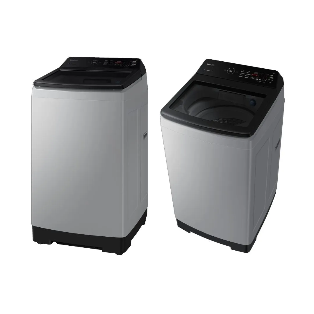 Samsung WA80CG4545BDFQ 8kg Top Load Washer with Ecobubble™