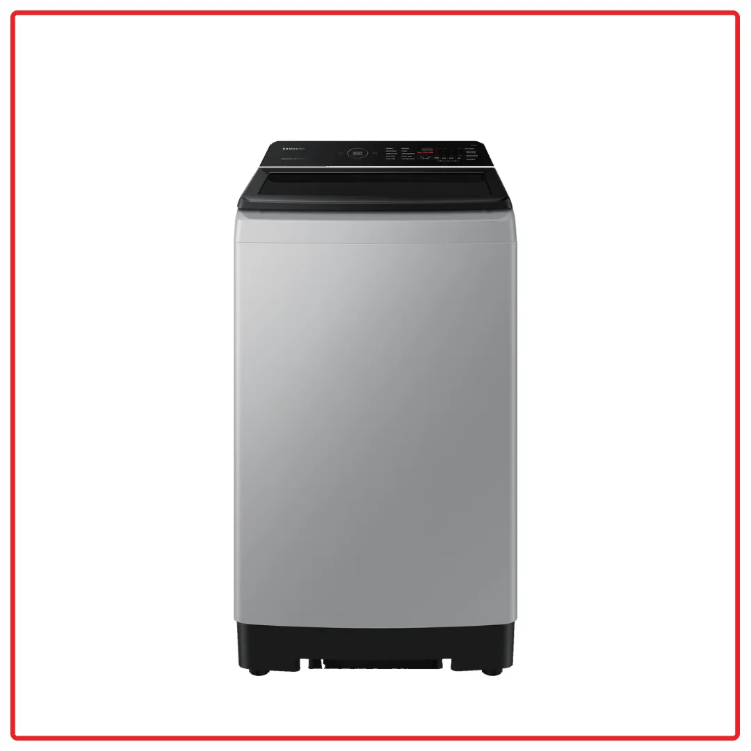 Samsung WA80CG4545BDFQ 8kg Top Load Washer with Ecobubble™