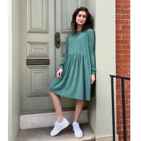 Seafoam Seam Dress by Align