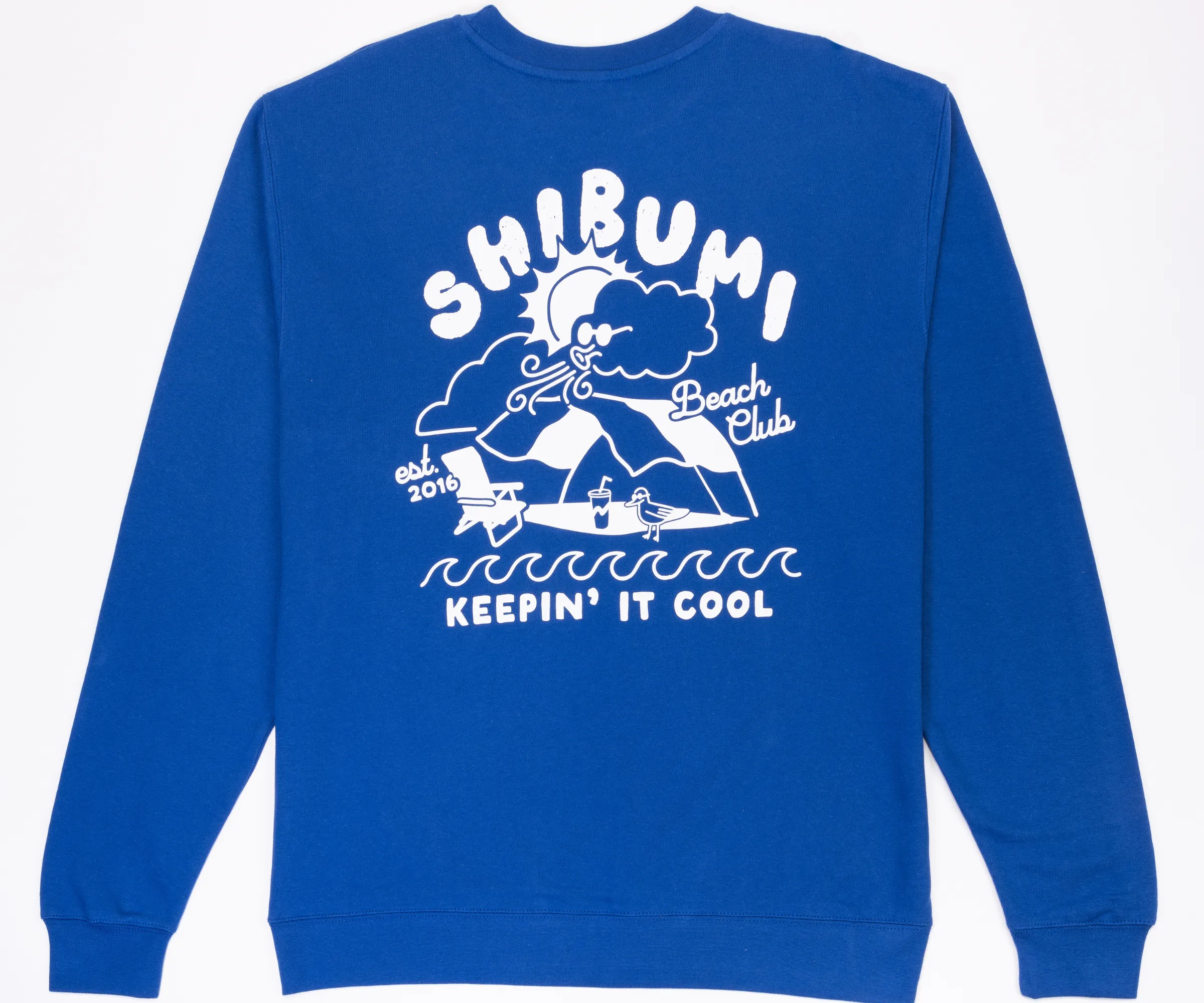 Shibumi Sweatshirt