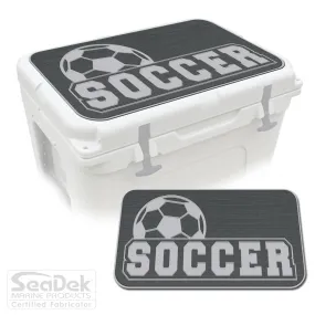 SOCCER - DG/SG