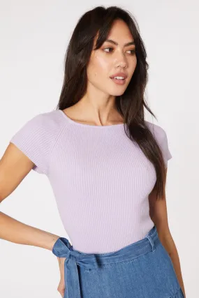 Tina Knit Top