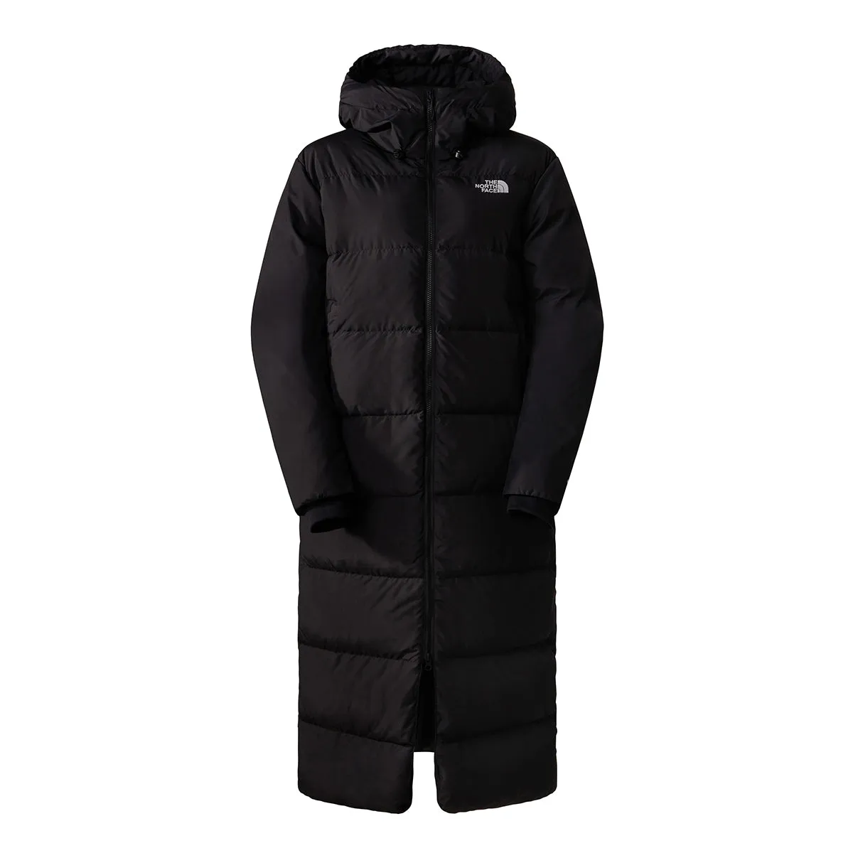 Triple C Parka - Tnf Black