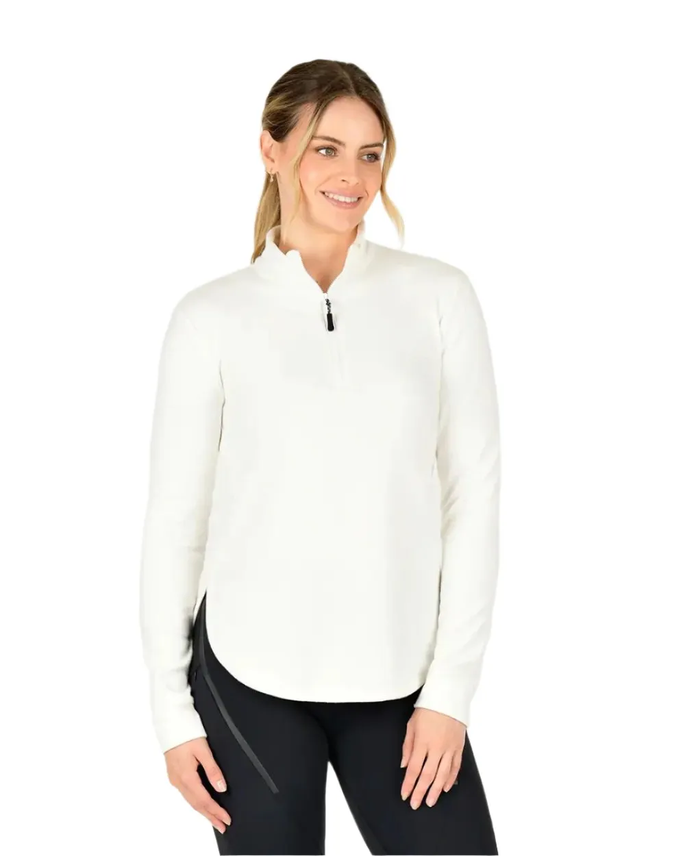 WeatherBeeta London Layer Long Sleeve Top