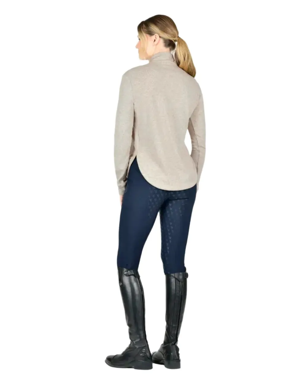 WeatherBeeta London Layer Long Sleeve Top