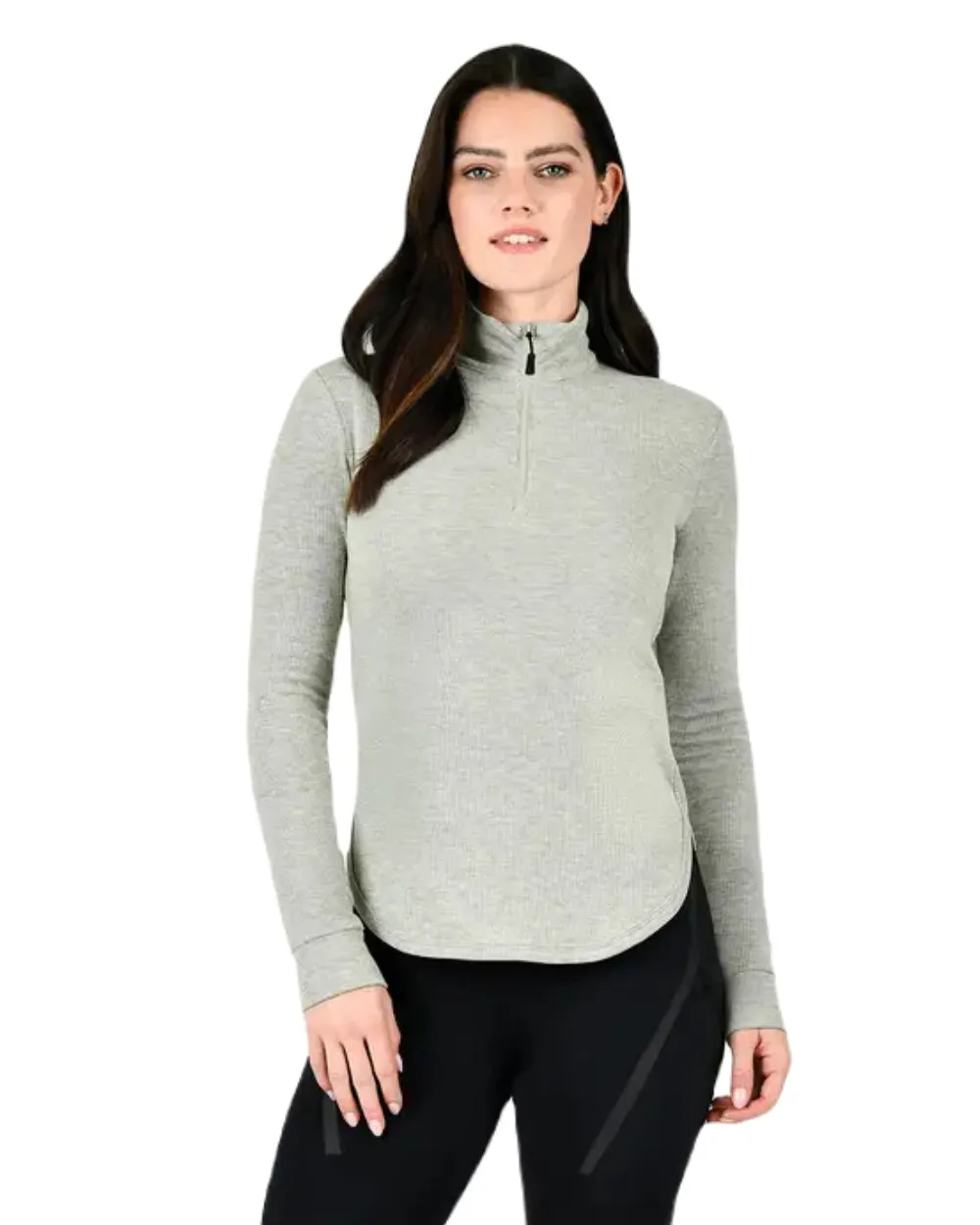 WeatherBeeta London Layer Long Sleeve Top