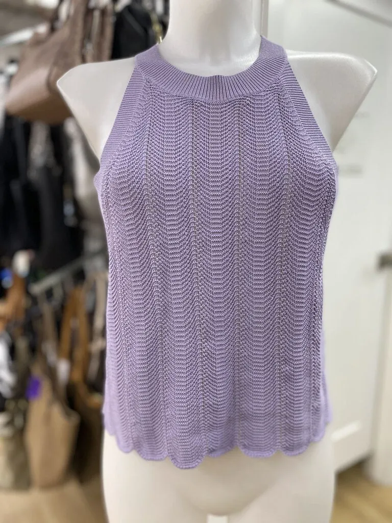 Wilfred knit top M