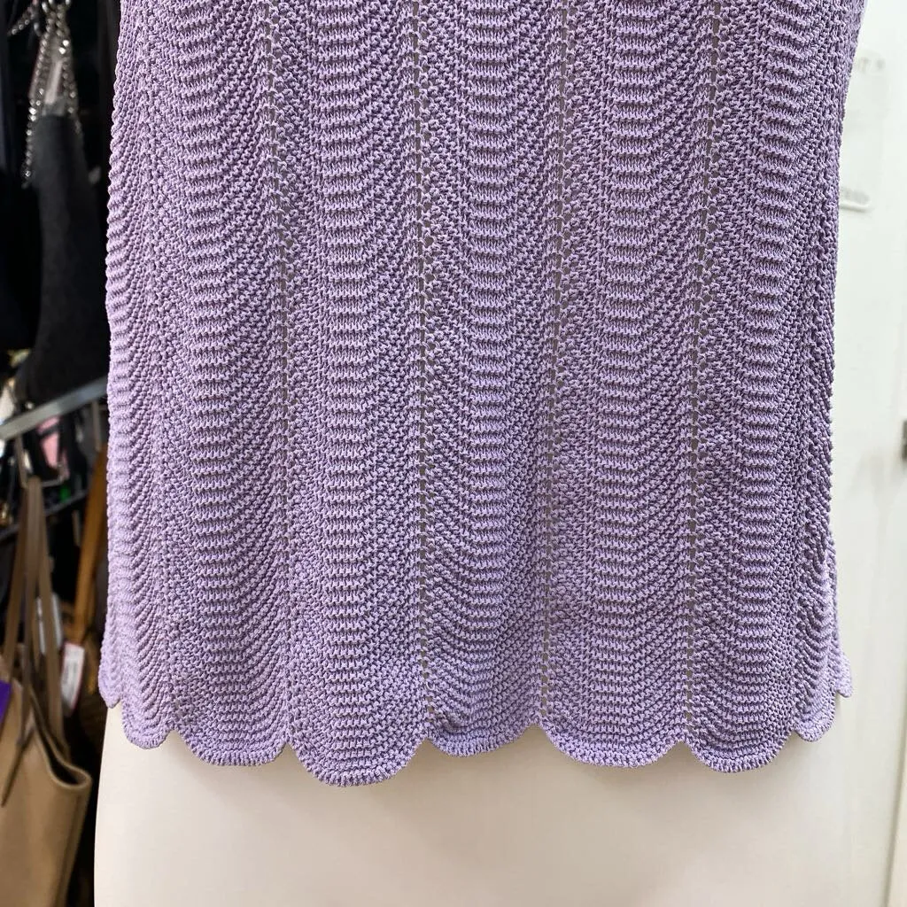 Wilfred knit top M