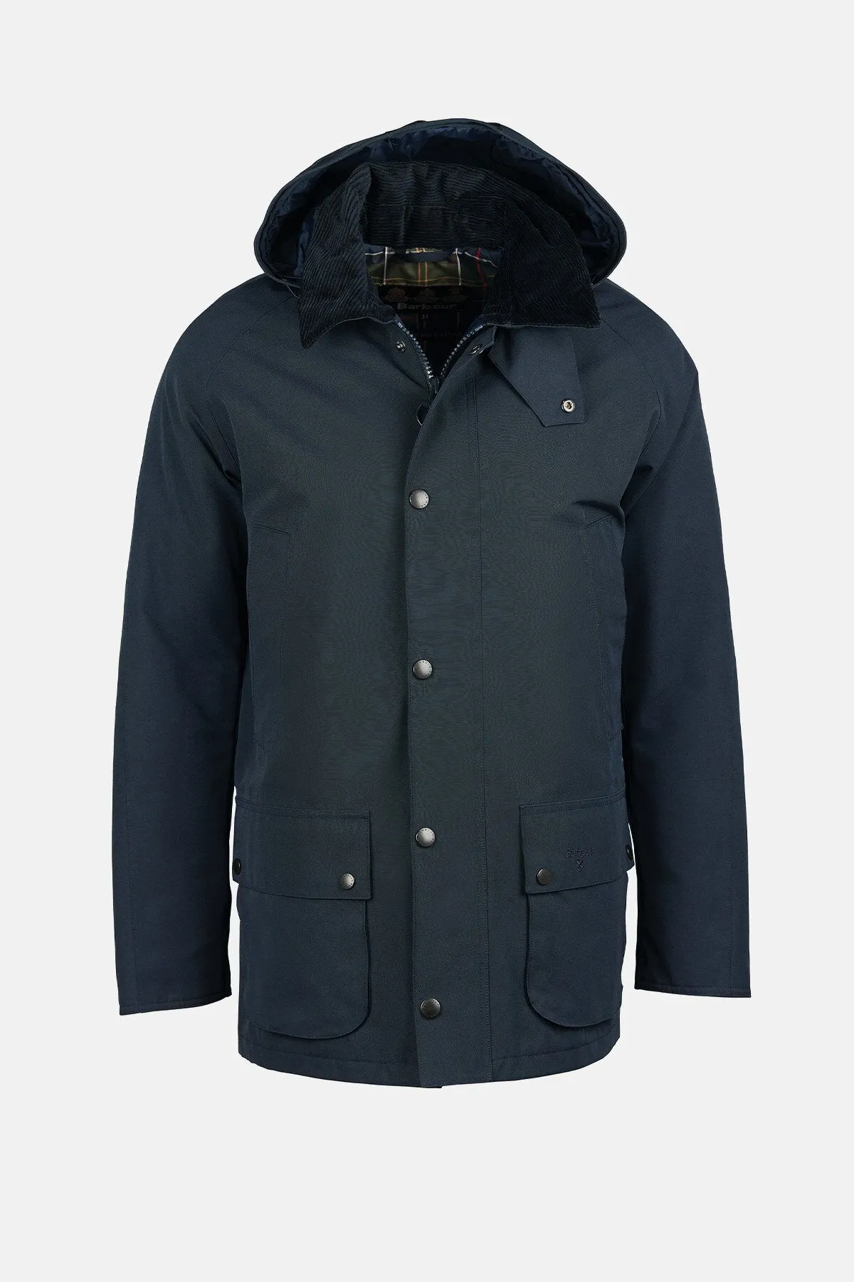 Winter Ashby Jacket