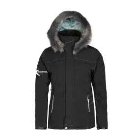 Women's Shelter Parka - Blackhawk