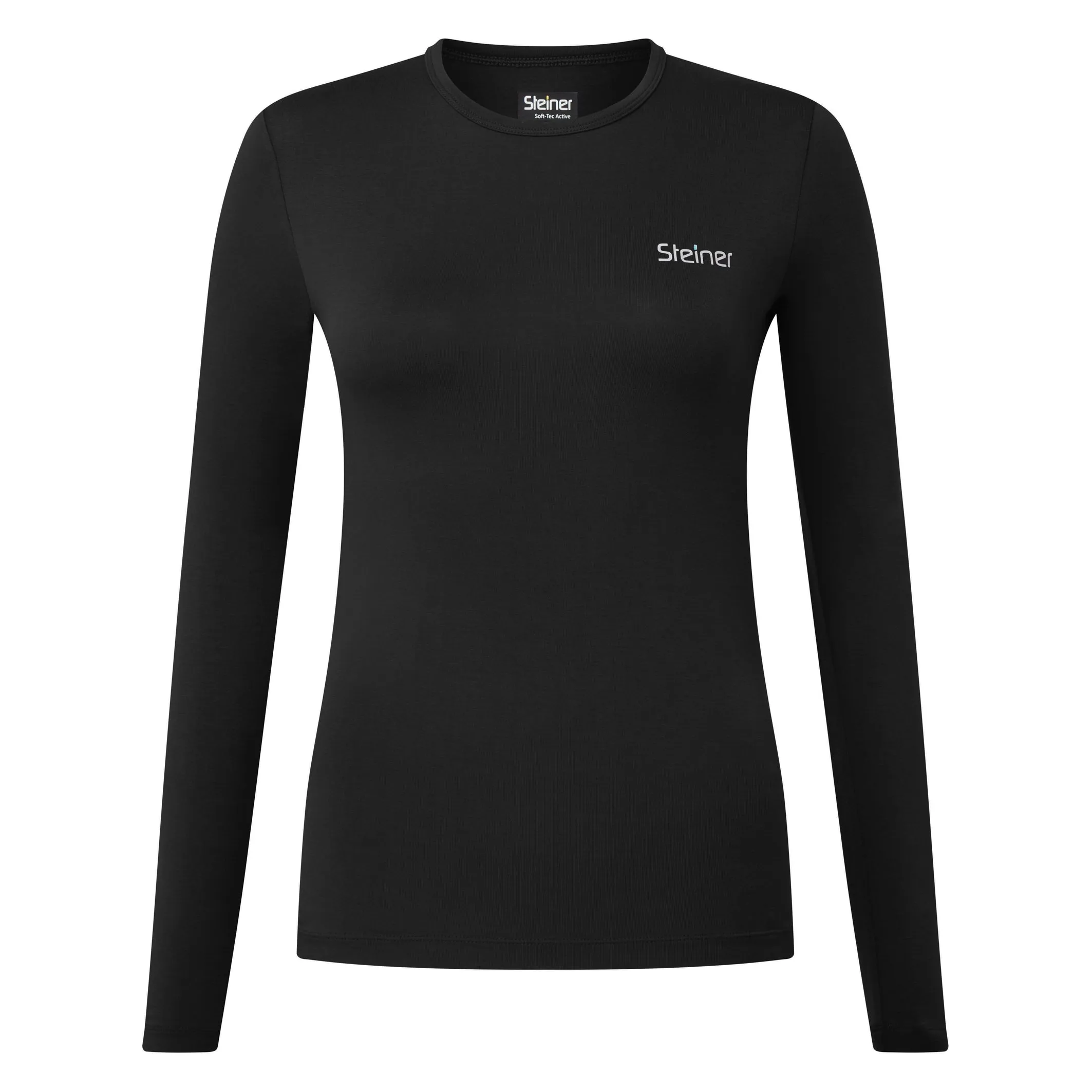 Womens Steiner Soft-Tec Active Thermal Top