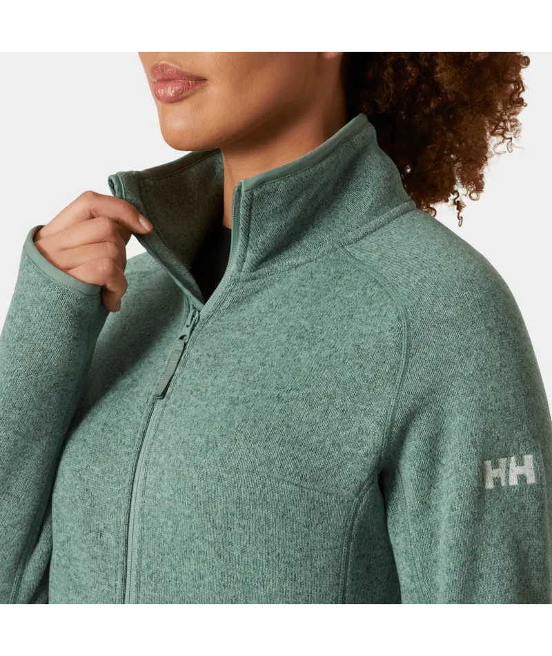 WOMEN'S VARDE FLEECE JACKET 2.0 - CACTUS