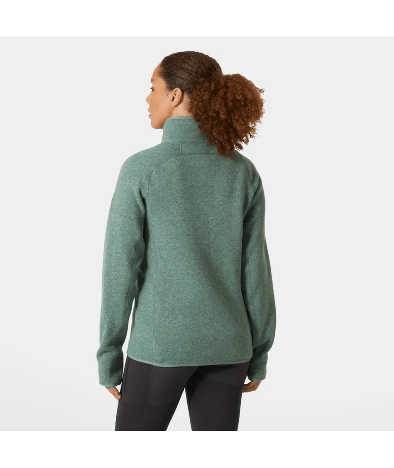 WOMEN'S VARDE FLEECE JACKET 2.0 - CACTUS