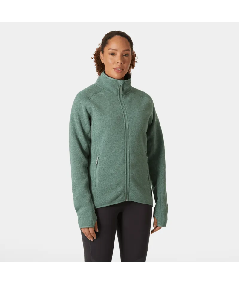 WOMEN'S VARDE FLEECE JACKET 2.0 - CACTUS